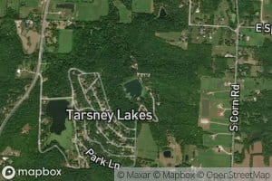 Wood Lake