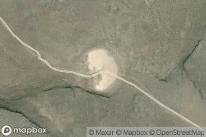 Sammys Horse Pen Waterhole