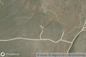 Upper Canal Reservoir