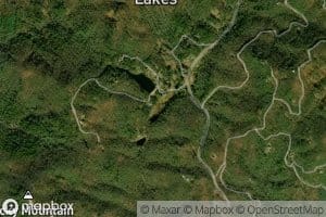 Pine Shore Lakes