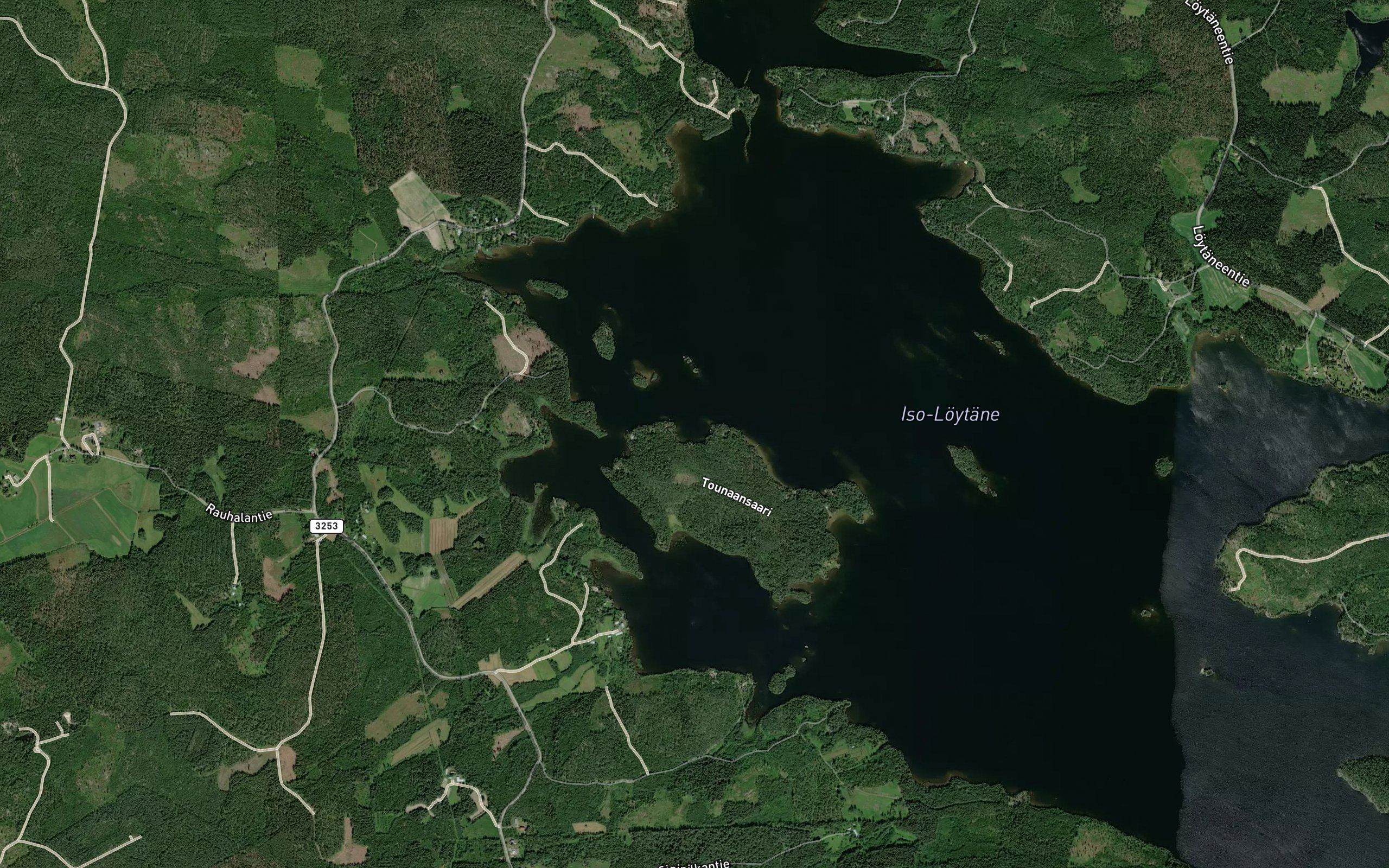 Vatiaistenlahti