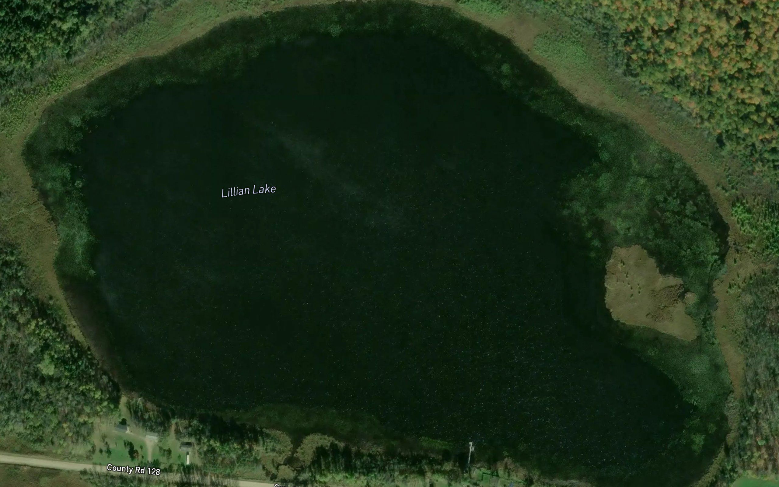 Lillian Lake