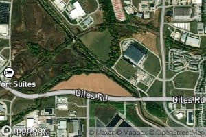 West Papillion Creek