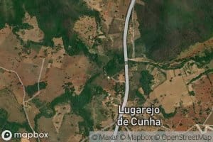 Corrego Sao Domingos