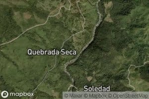 Quebrada Seca
