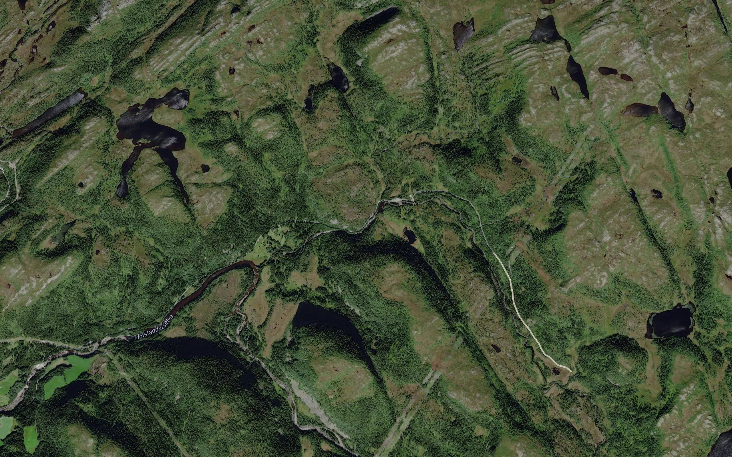Seterfossen