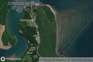 North Johnstone River