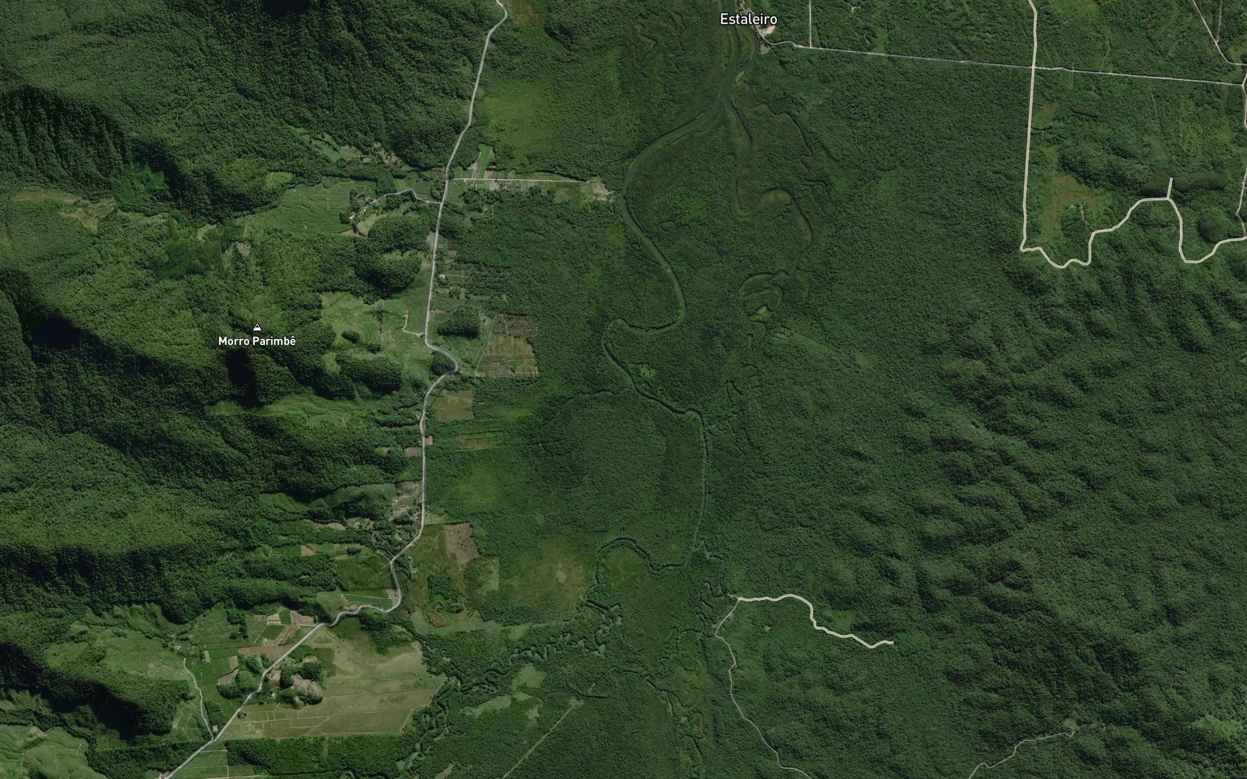 Rio Pai Paulo