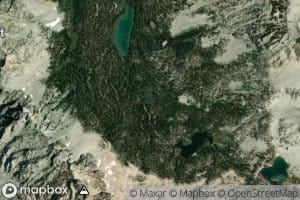 Stevens Lakes