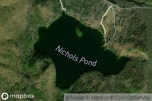 Nichols Pond
