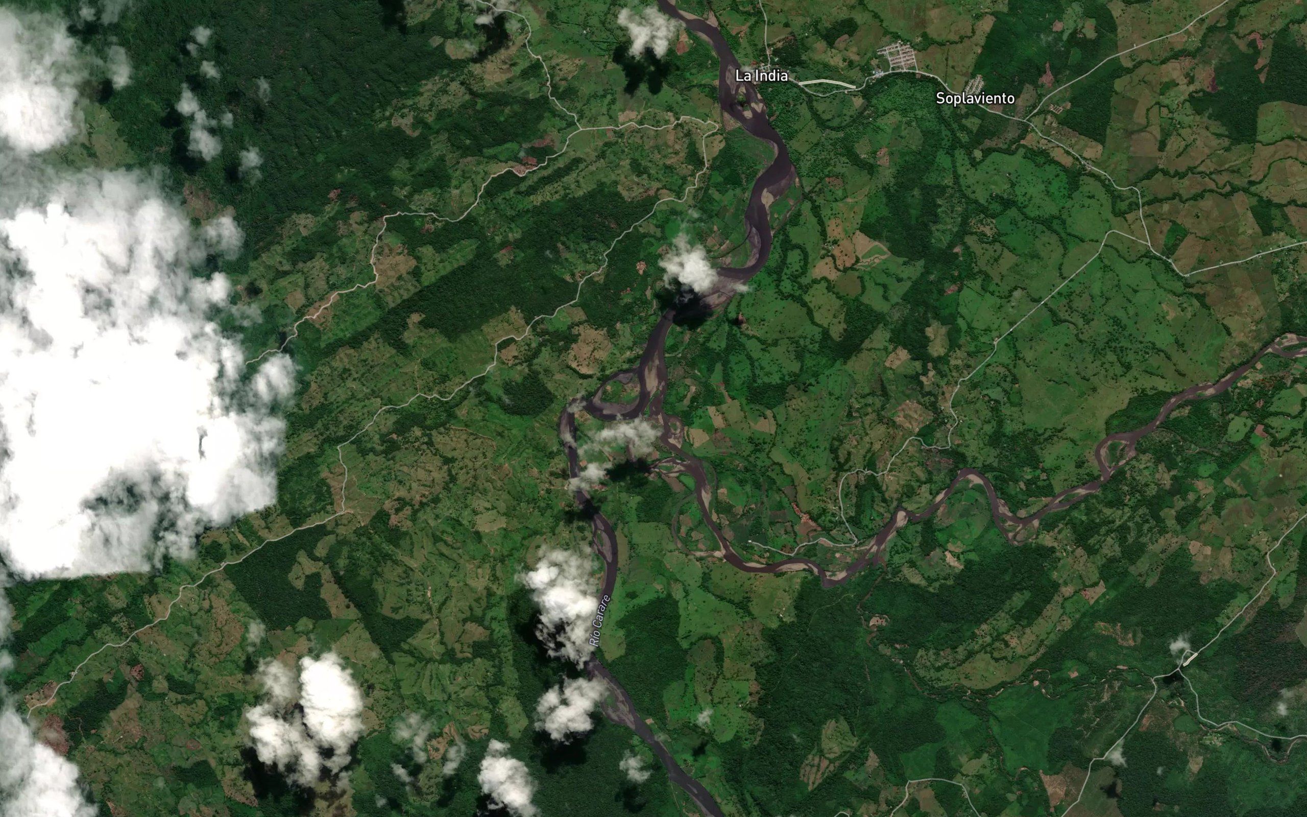 Rio Horta