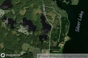 Little Silver Lake