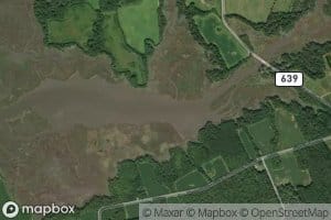 Raccoon Ditch