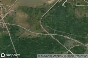 Keotadih Distributary