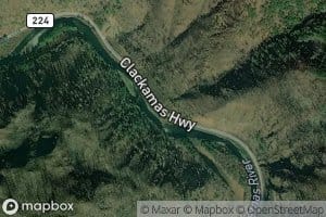 Moore Creek