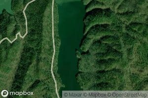 Sylco Inlet