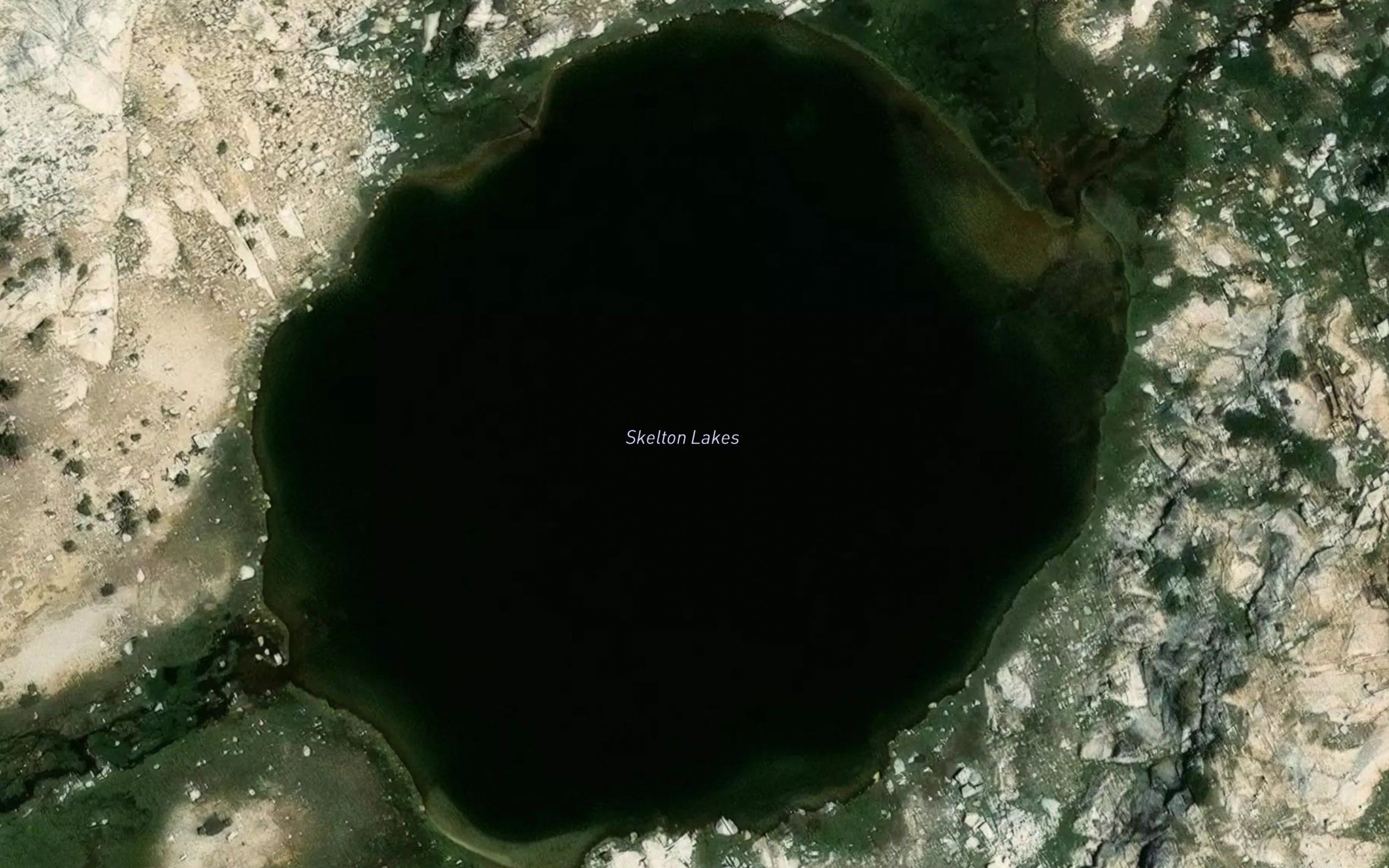 Skelton Lakes