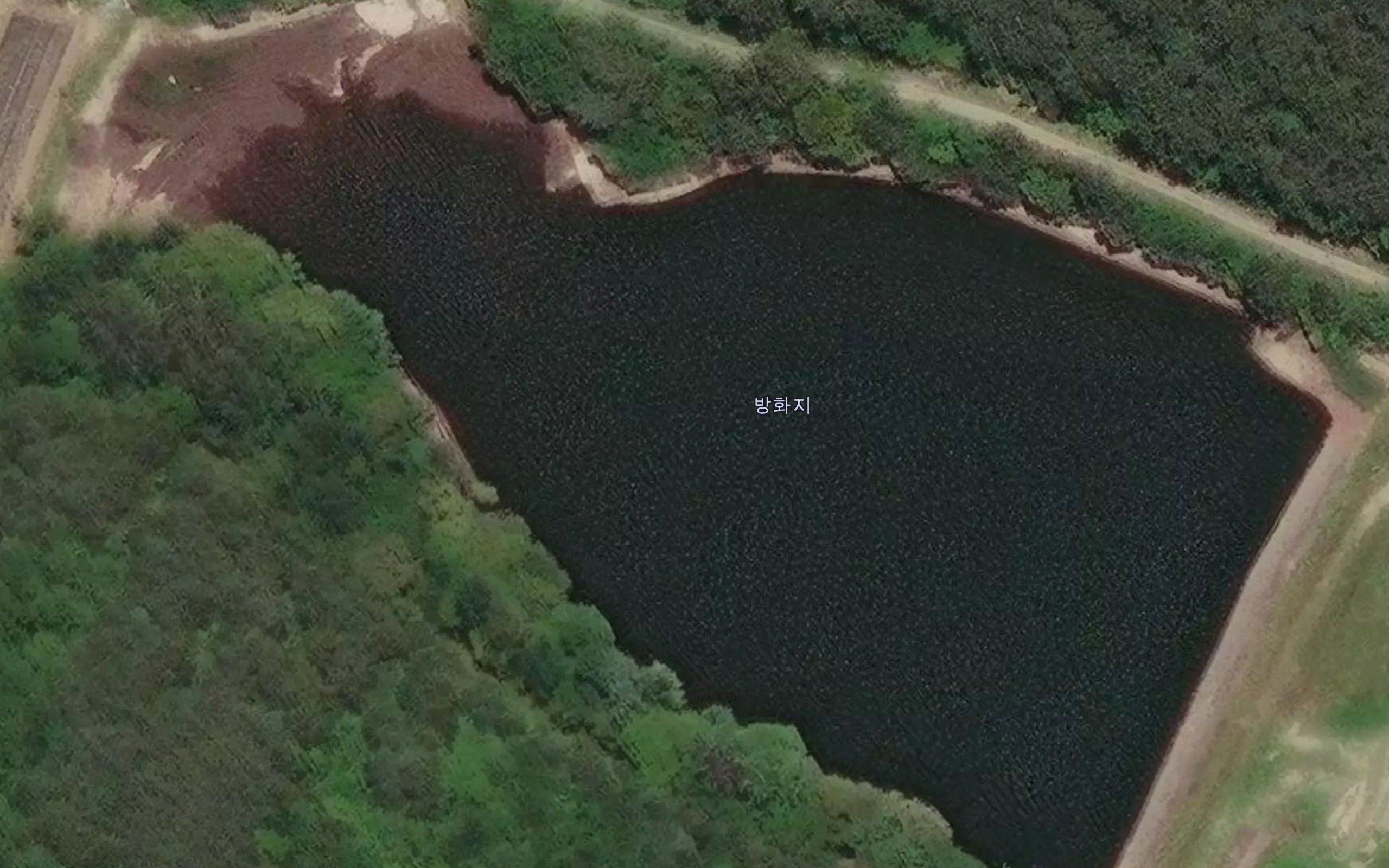 Banghwaje
