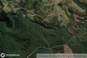 Ribeirao Pinheiro Seco