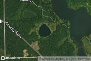 Ackerman Lakes