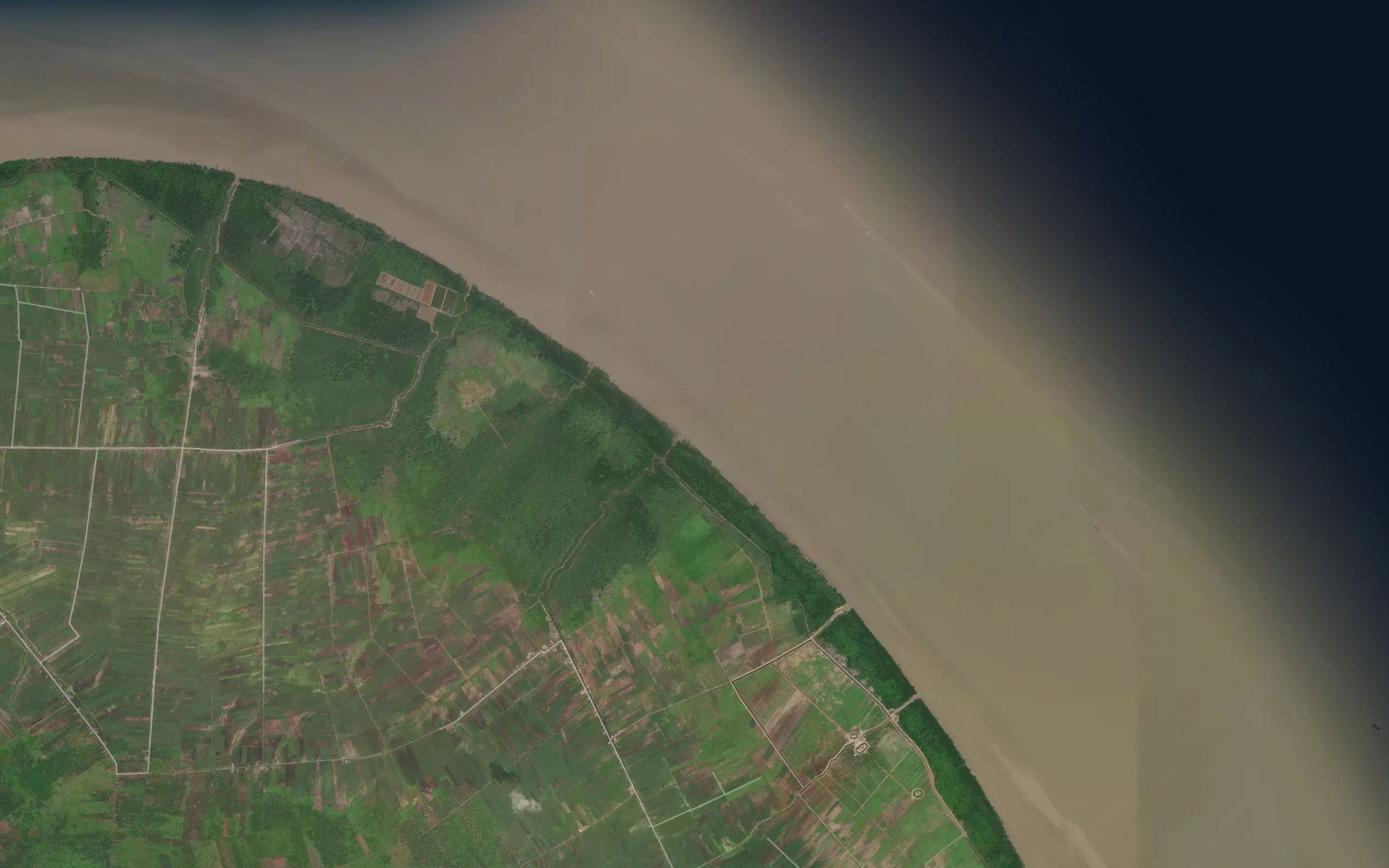 Sungai Sokoi