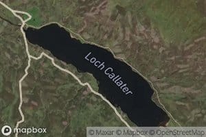 Loch Callater