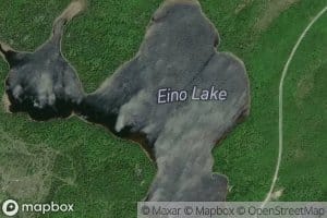 Eino Lake