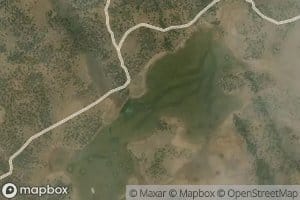 South Mountain Reservoir