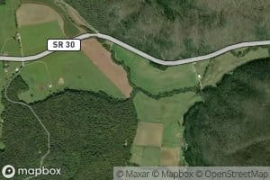 Long Fork Creek