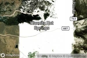 Spring Creek
