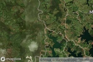 Quebrada La Magdalena