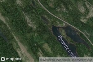 Paulette Lake