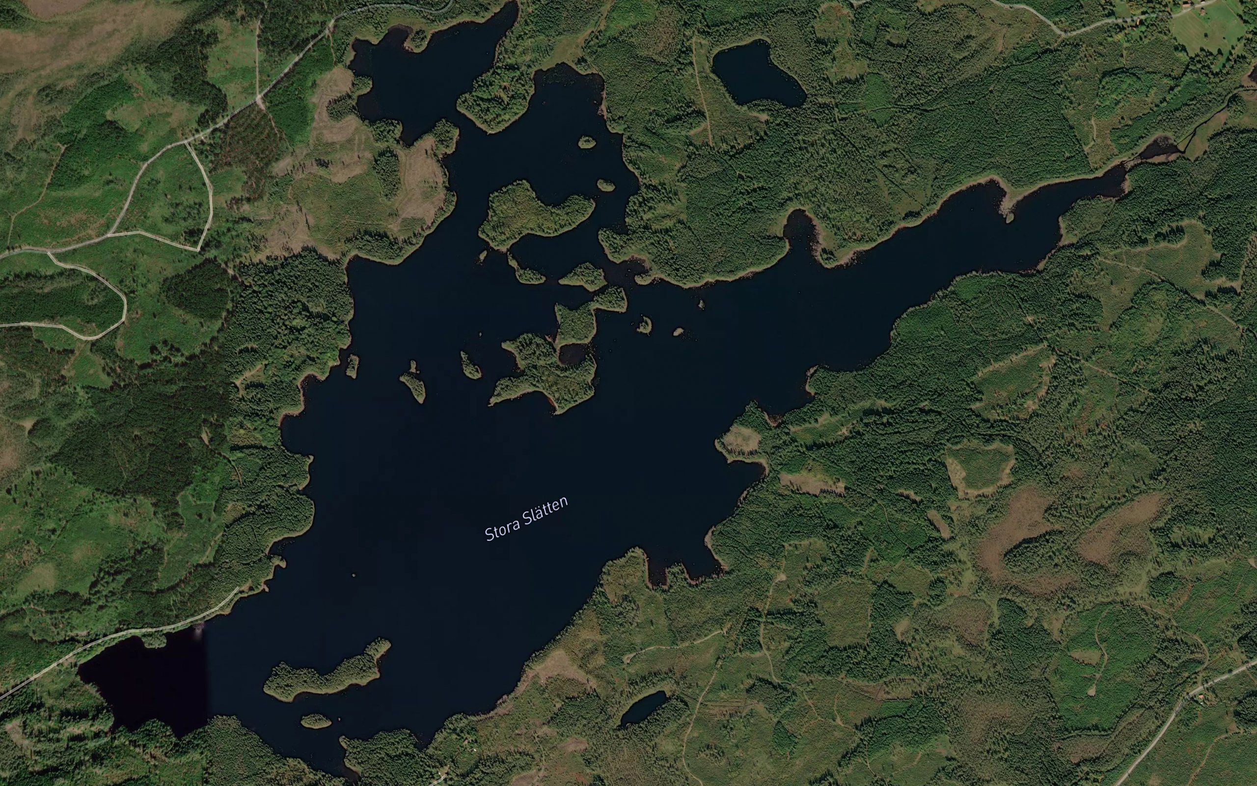 Stora Slaetten