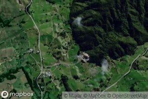 Kaikowhiti Stream