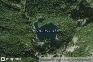 Francis Lake