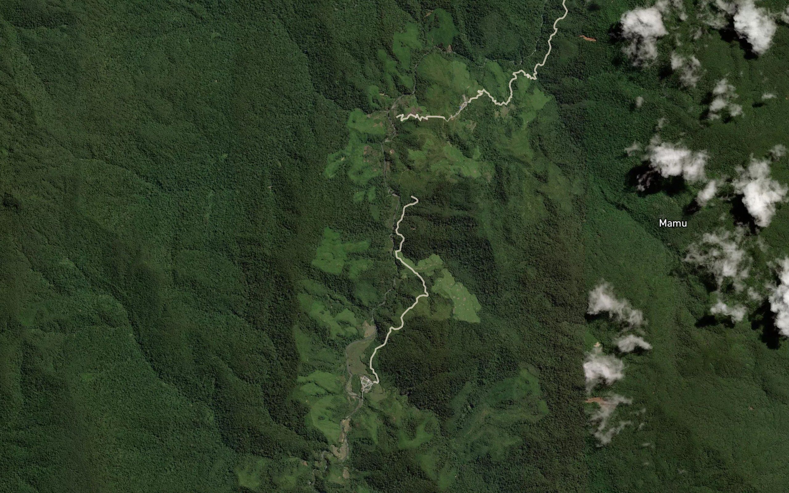 Ue Pinito