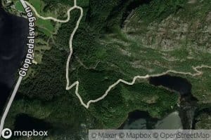 Espelandsfossen