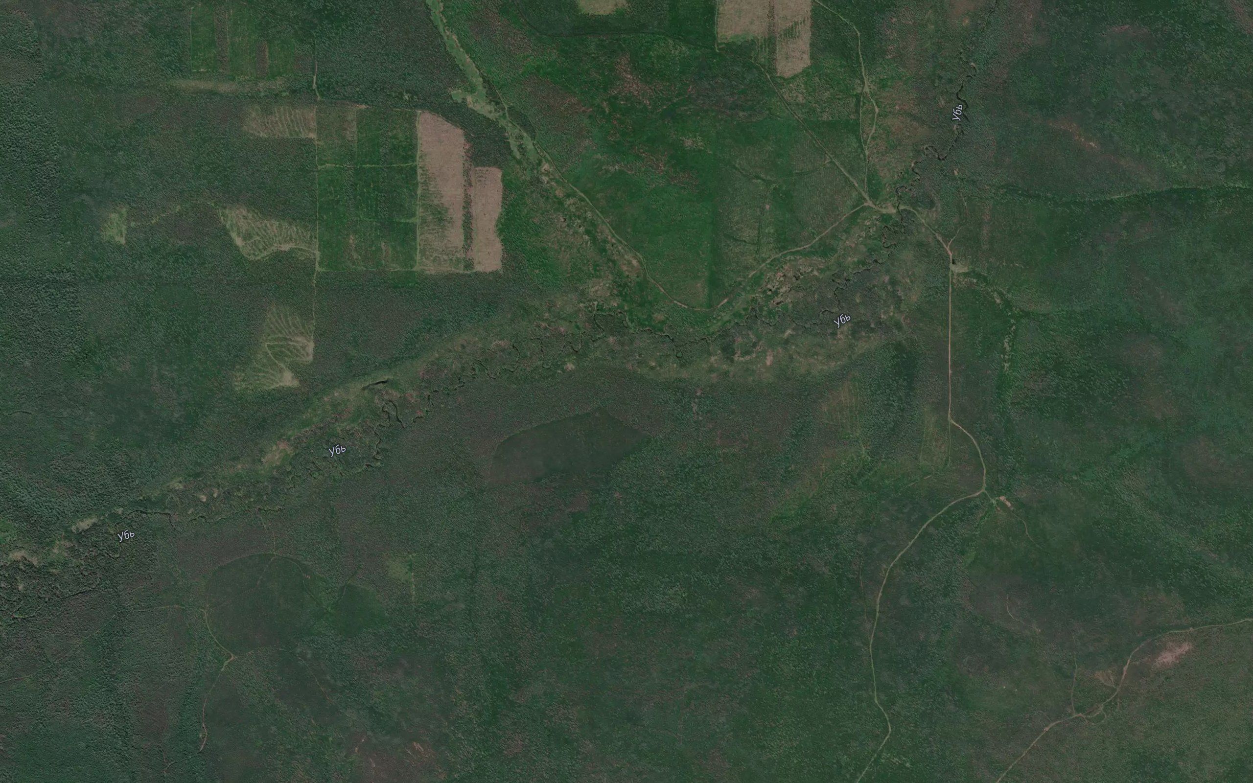 Verkhnyaya Konyaga