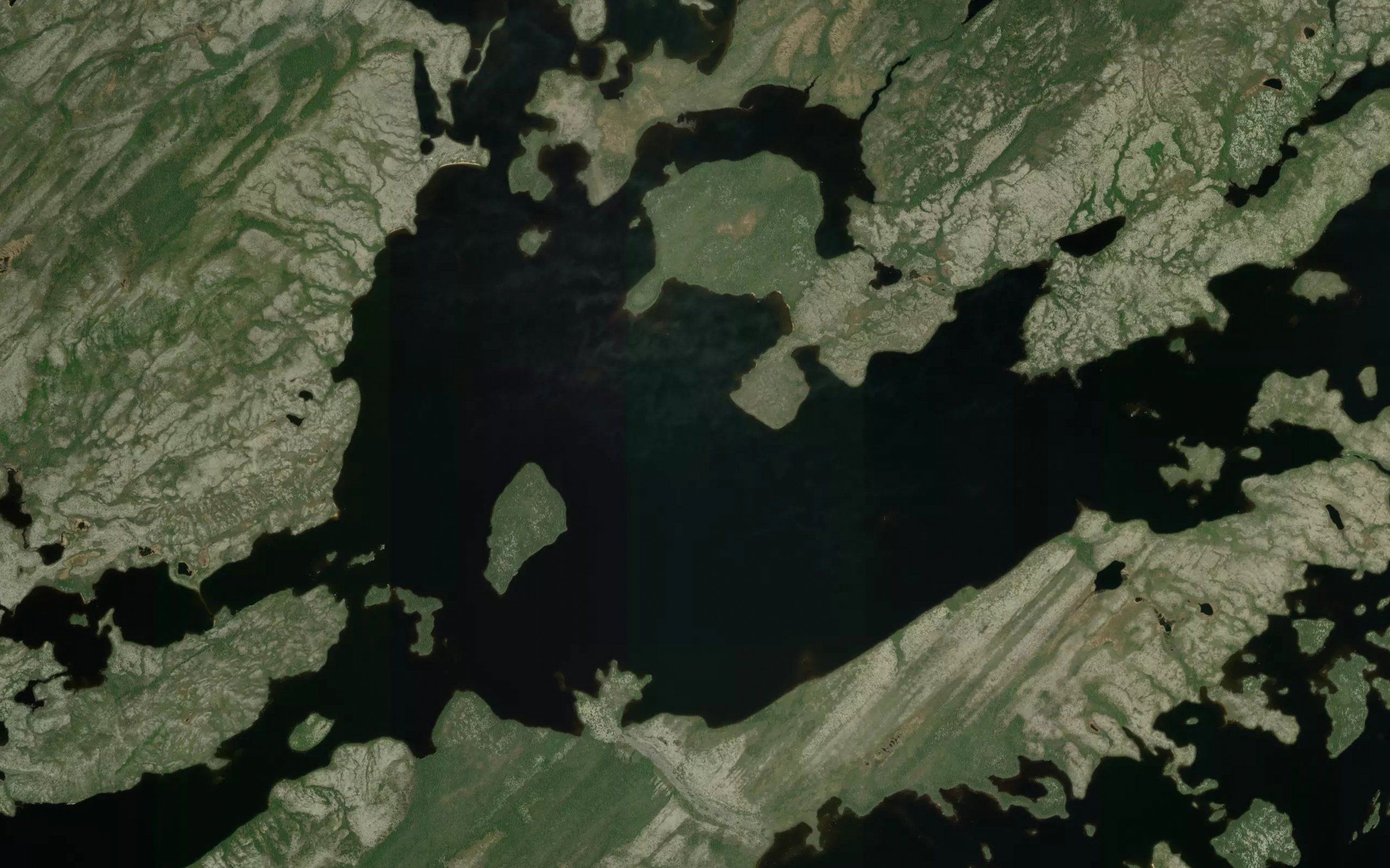 Lac Fire