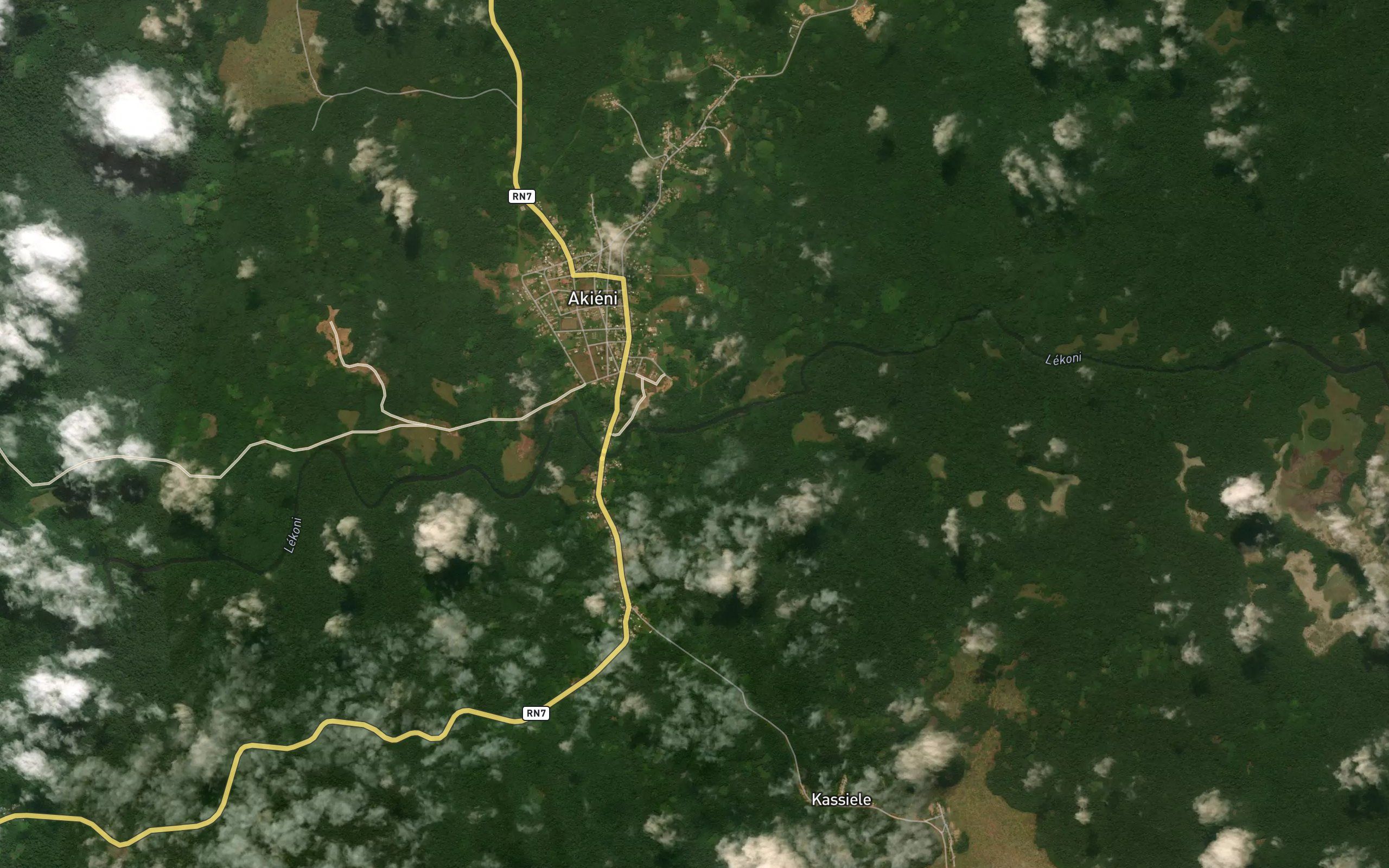 Mboumou