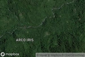 Quebrada Dabelkaviri