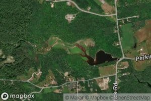 Belfast Reservoir Number Two