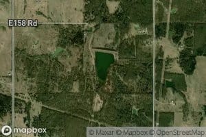 Sandy Creek Site 7 Reservoir