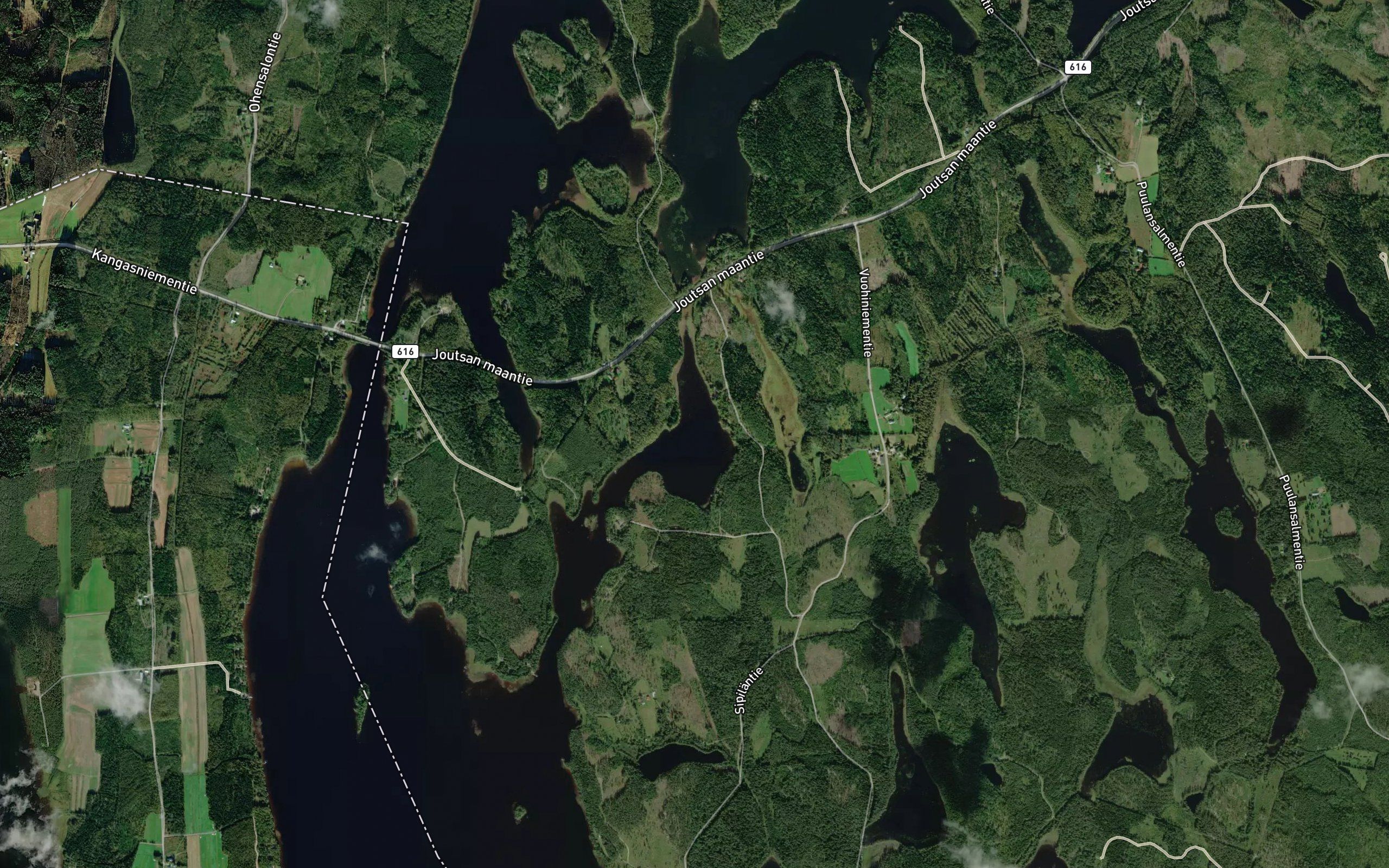 Levanlahti