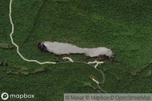 O K Slip Pond