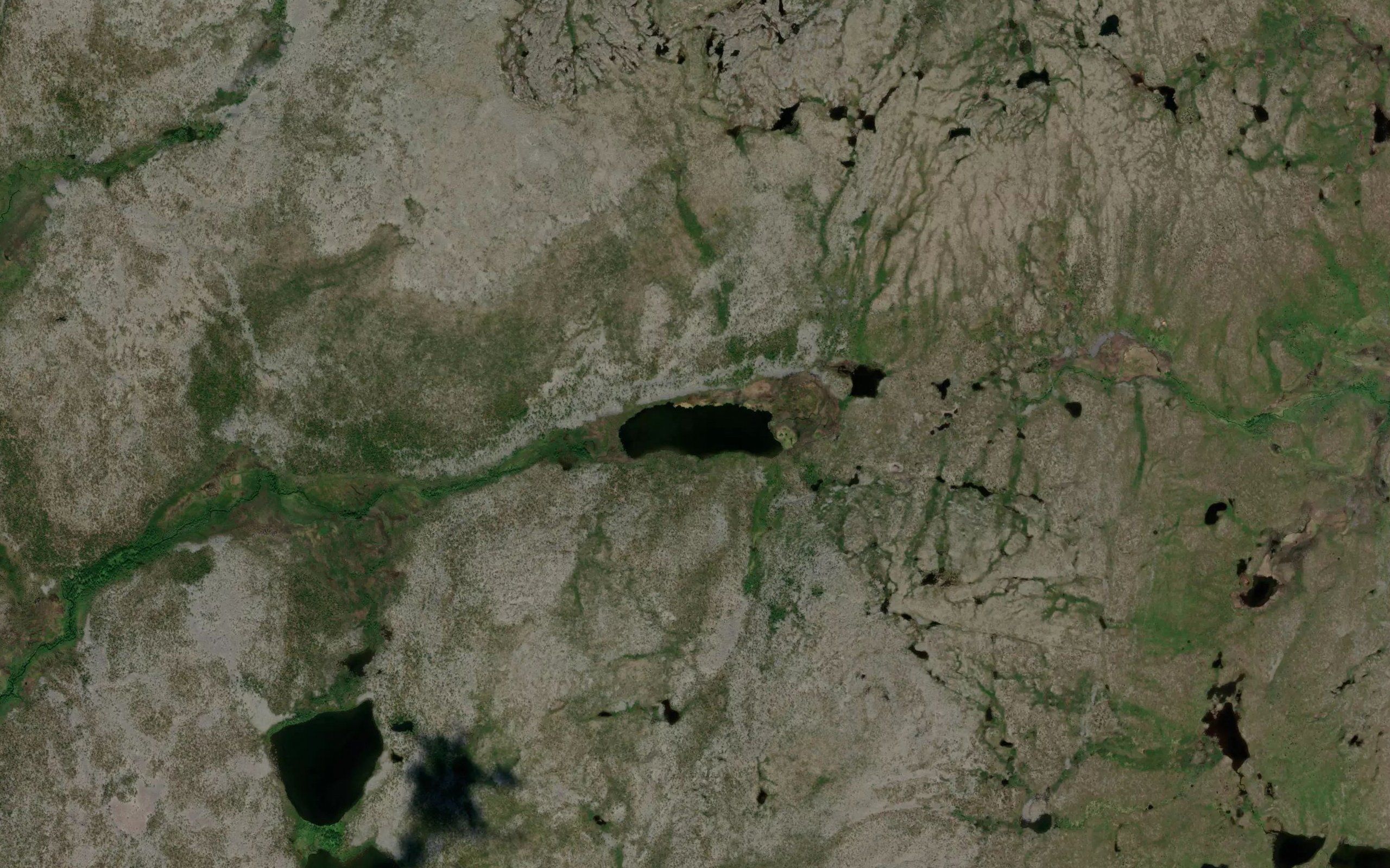 Oaivvoslattu