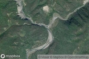 Denkman Creek