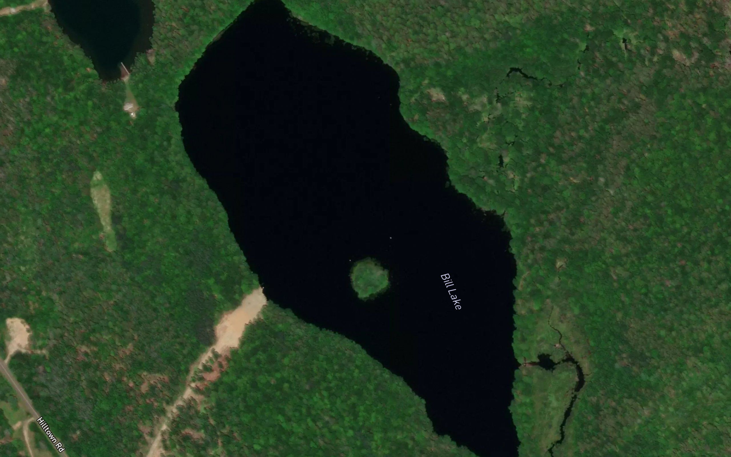 Bill Lake