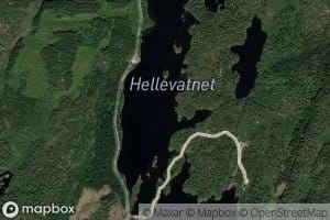 Hellevatnet