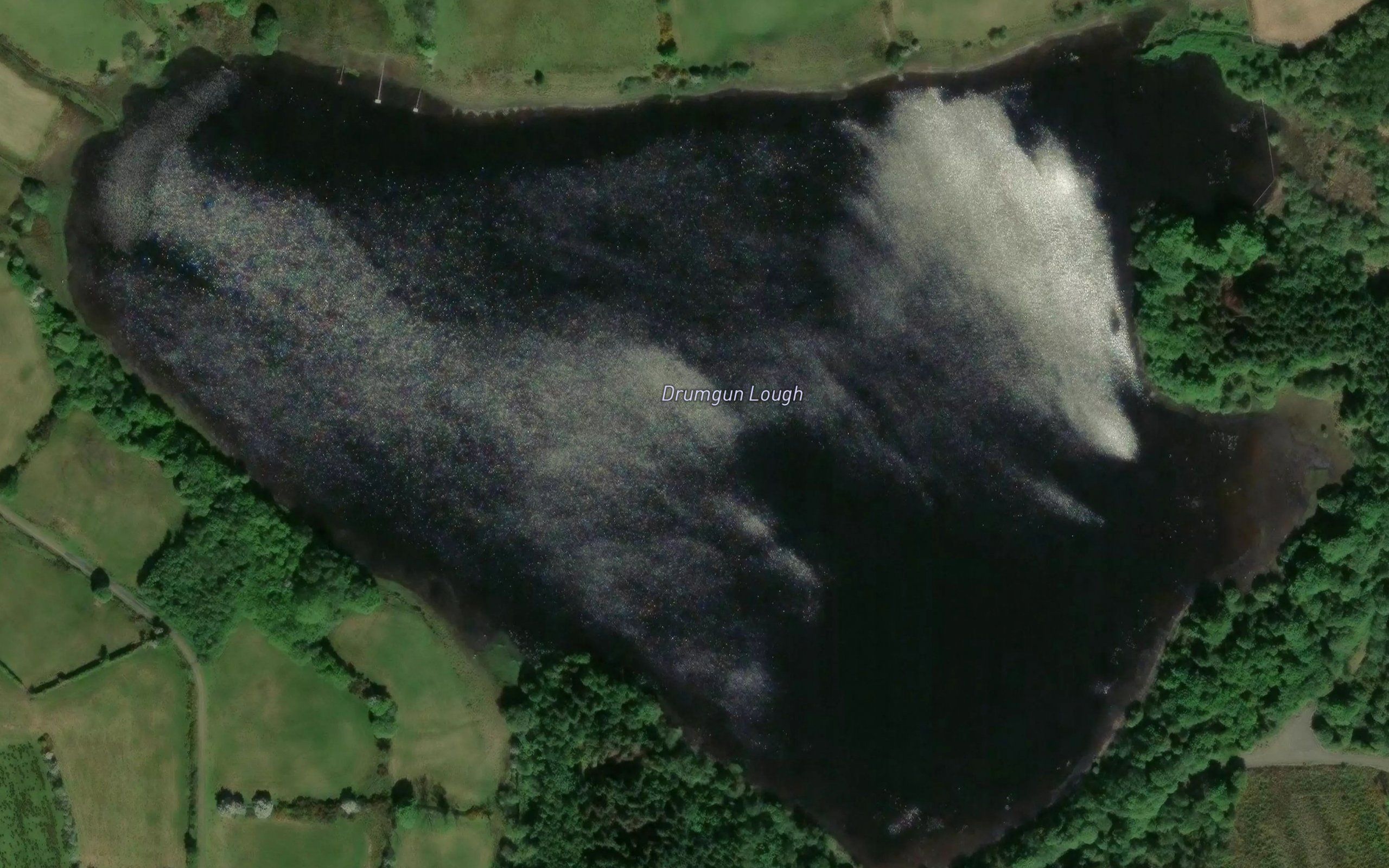 Drumgun Lough